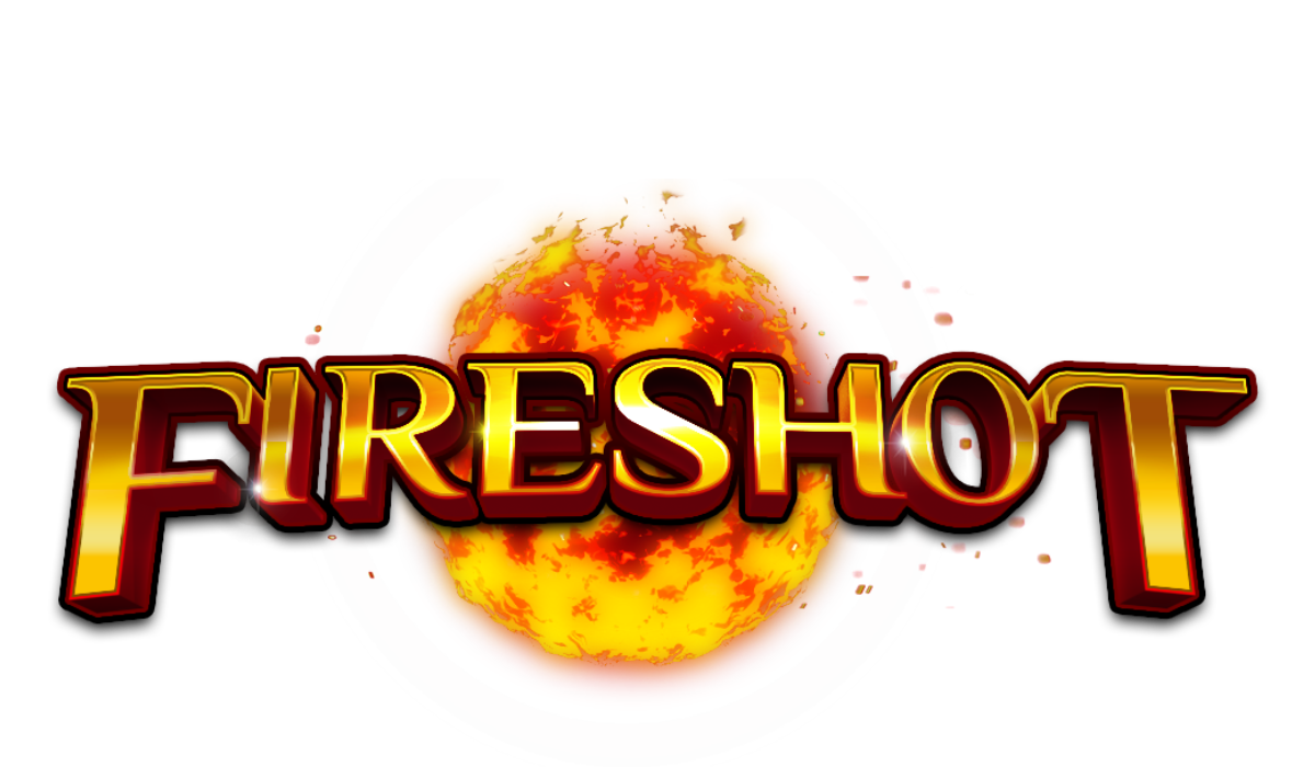 Fireshot™ Logo